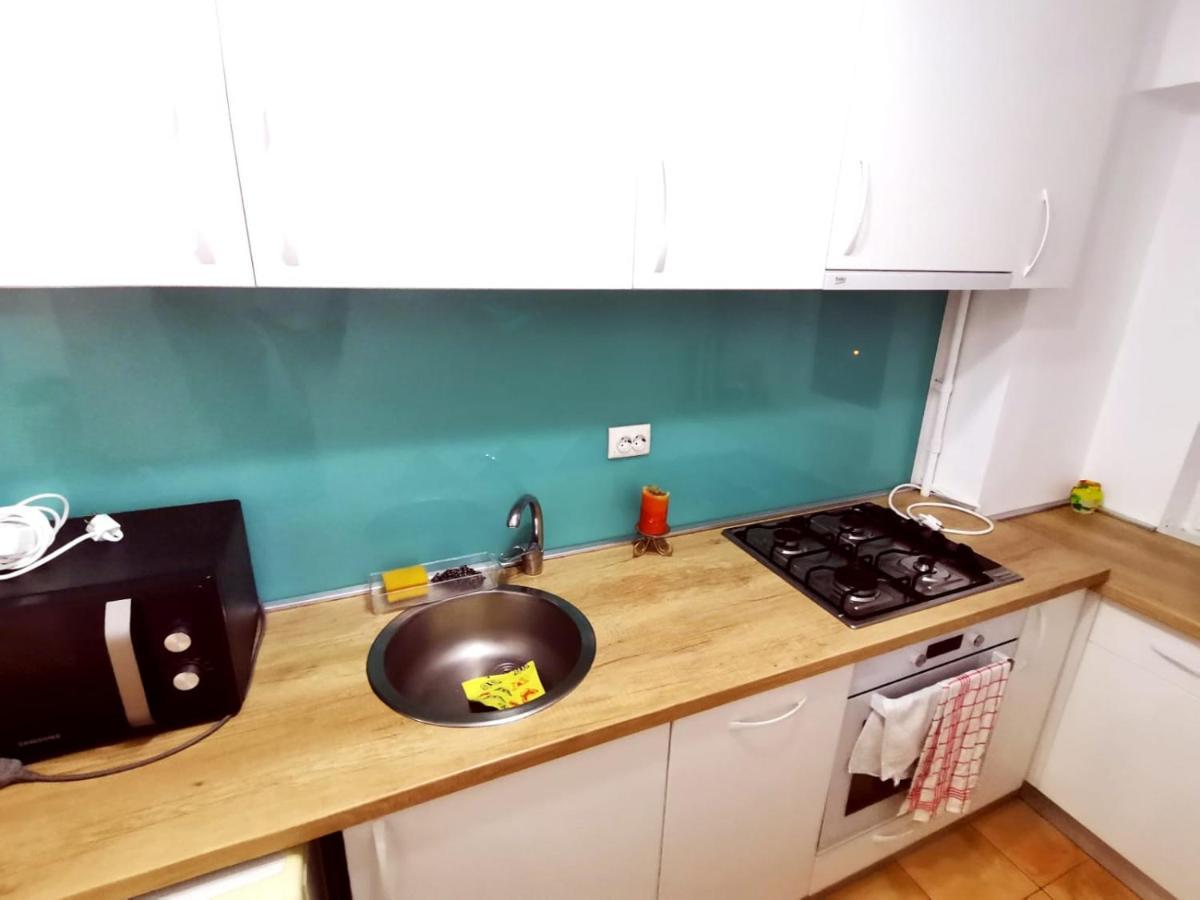Tia Studio Apartament *