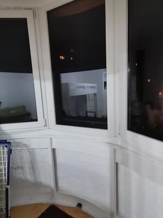 Tia Studio Apartament *