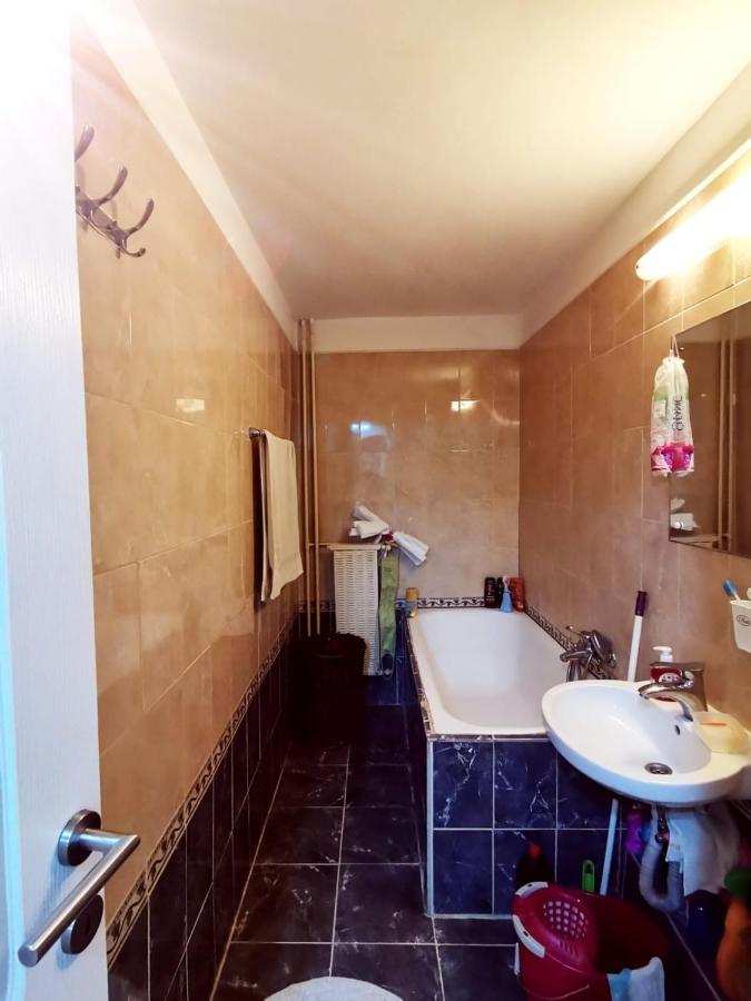 Tia Studio Apartament Bucureşti