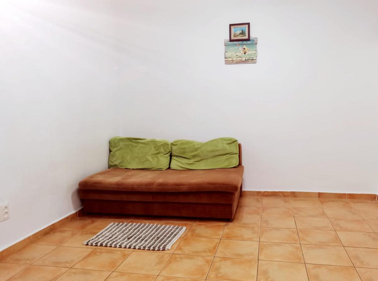 Apartament Tia Studio Bucureşti